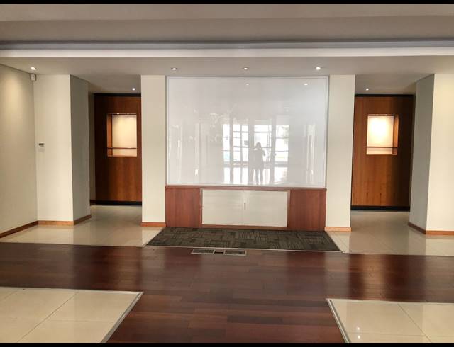 621M² OFFICE TO LET IN WIERDA VALLEY